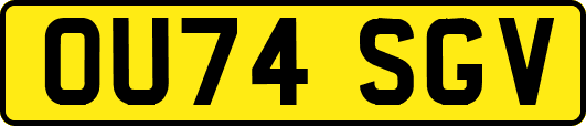 OU74SGV