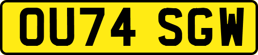 OU74SGW