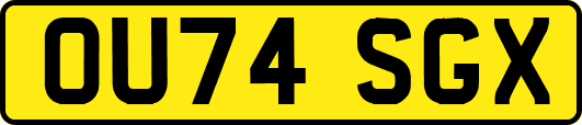 OU74SGX