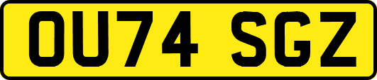 OU74SGZ
