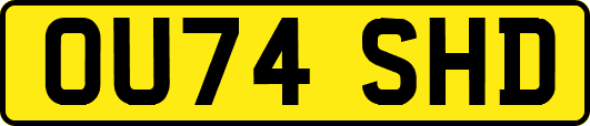OU74SHD