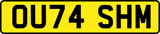 OU74SHM