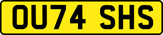 OU74SHS