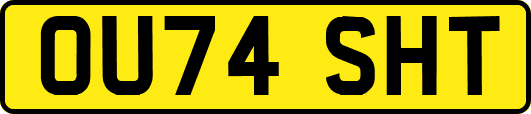 OU74SHT