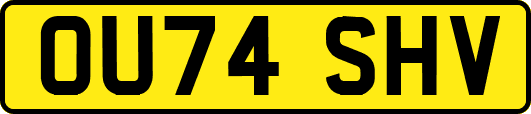 OU74SHV