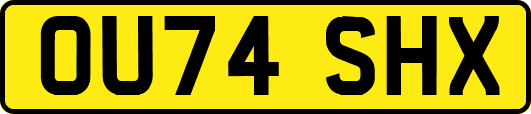 OU74SHX