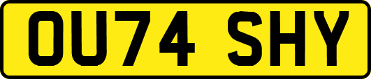OU74SHY