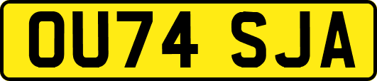 OU74SJA