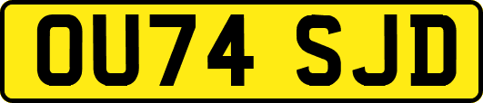 OU74SJD