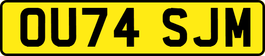 OU74SJM