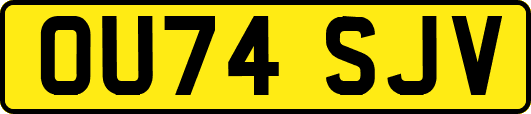 OU74SJV