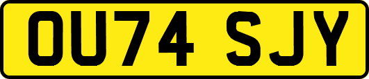 OU74SJY