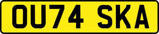 OU74SKA