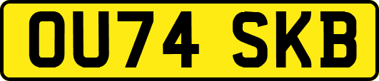 OU74SKB