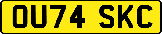 OU74SKC