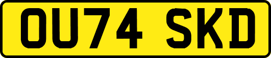 OU74SKD
