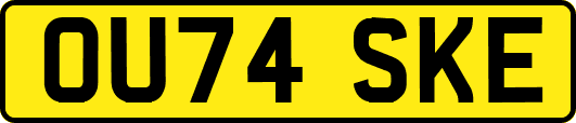 OU74SKE