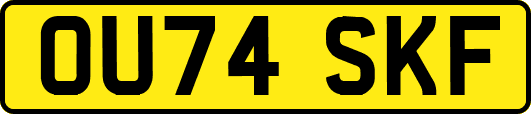 OU74SKF