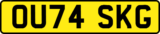OU74SKG