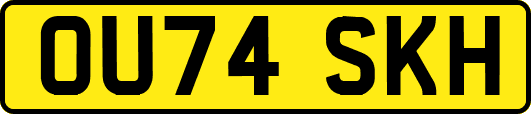 OU74SKH