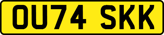 OU74SKK