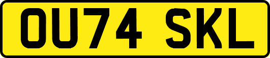 OU74SKL