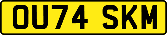 OU74SKM