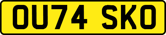 OU74SKO