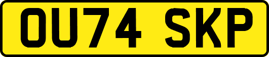 OU74SKP