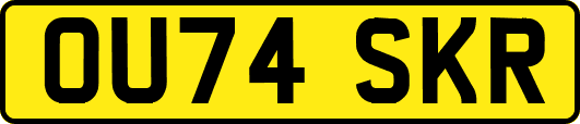 OU74SKR
