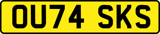 OU74SKS