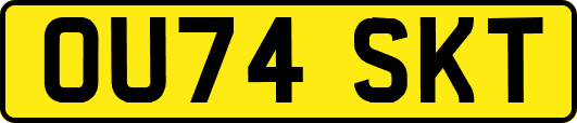OU74SKT