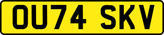 OU74SKV