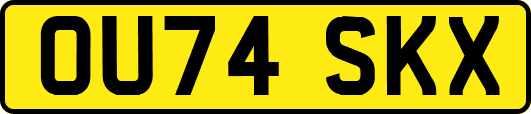 OU74SKX