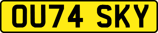 OU74SKY