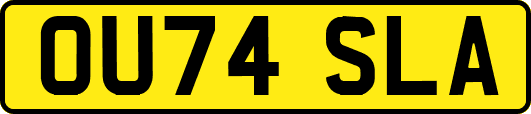 OU74SLA
