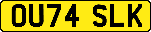 OU74SLK