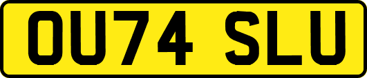 OU74SLU