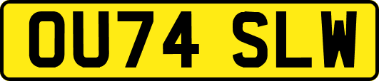 OU74SLW