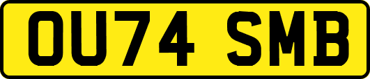 OU74SMB