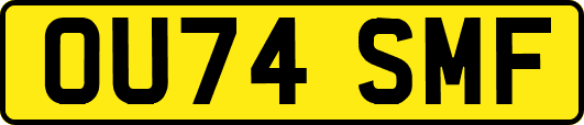 OU74SMF