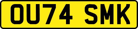 OU74SMK