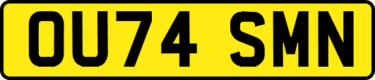 OU74SMN