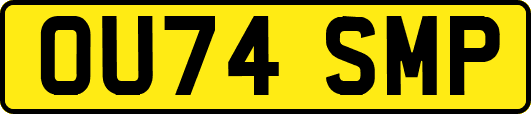 OU74SMP