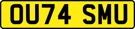 OU74SMU