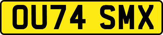 OU74SMX