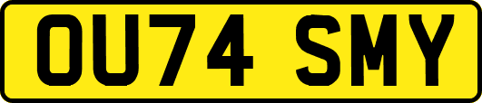 OU74SMY