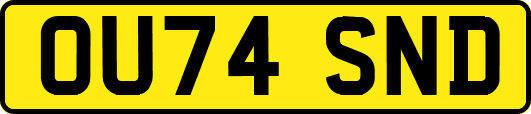 OU74SND
