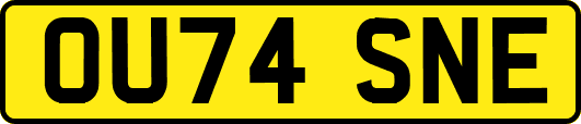 OU74SNE