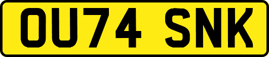 OU74SNK
